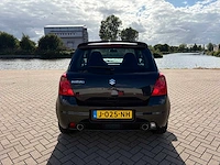 Suzuki 2008 swift sport 1.6 personenauto - afbeelding 41 van  45