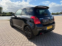 Suzuki 2008 swift sport 1.6 personenauto - afbeelding 42 van  45
