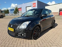 Suzuki 2008 swift sport 1.6 personenauto - afbeelding 44 van  45
