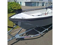 Suzuki 2021 - speedboot + trailer - afbeelding 6 van  13