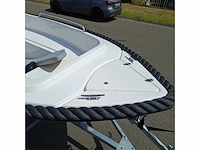 Suzuki 2021 - speedboot + trailer - afbeelding 8 van  13