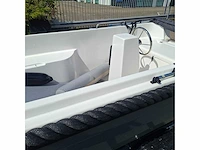 Suzuki 2021 - speedboot + trailer - afbeelding 10 van  13