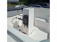 Suzuki 2021 - speedboot + trailer - afbeelding 12 van  13