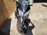 Suzuki all-road motorfiets - afbeelding 10 van  13