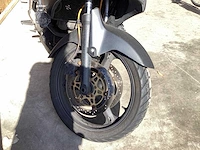 Suzuki all-road motorfiets - afbeelding 12 van  13
