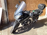 Suzuki all-road motorfiets - afbeelding 13 van  13