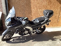 Suzuki all-road motorfiets - afbeelding 2 van  13
