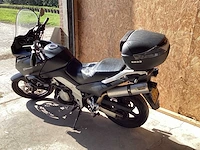 Suzuki all-road motorfiets - afbeelding 3 van  13