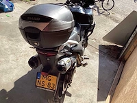 Suzuki all-road motorfiets - afbeelding 6 van  13