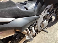 Suzuki all-road motorfiets - afbeelding 7 van  13
