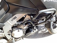 Suzuki all-road motorfiets - afbeelding 8 van  13