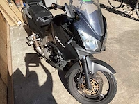 Suzuki all-road motorfiets - afbeelding 9 van  13
