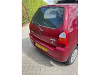 Suzuki alto 09-pg-zb - afbeelding 2 van  30