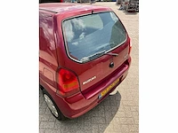 Suzuki alto 09-pg-zb - afbeelding 4 van  30