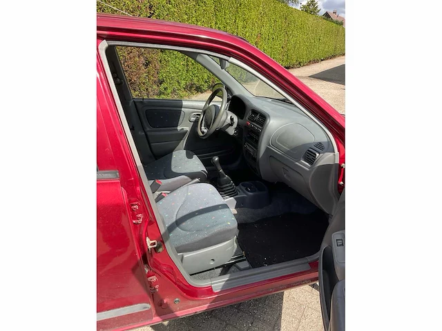 Suzuki alto 09-pg-zb - afbeelding 5 van  30