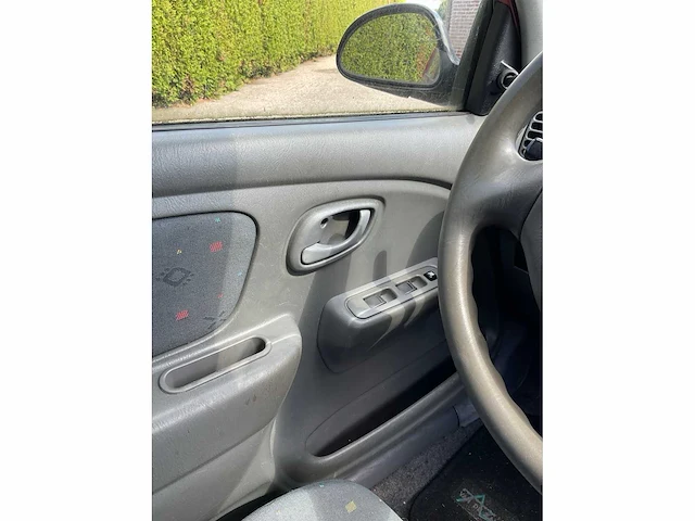 Suzuki alto 09-pg-zb - afbeelding 9 van  30
