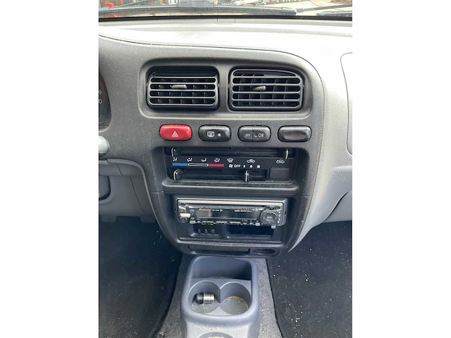 Suzuki alto 09-pg-zb - afbeelding 11 van  30