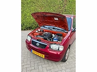 Suzuki alto 09-pg-zb - afbeelding 15 van  30