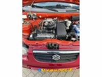 Suzuki alto 09-pg-zb - afbeelding 18 van  30