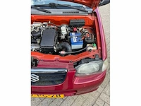 Suzuki alto 09-pg-zb - afbeelding 19 van  30