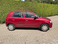 Suzuki alto 09-pg-zb - afbeelding 12 van  30