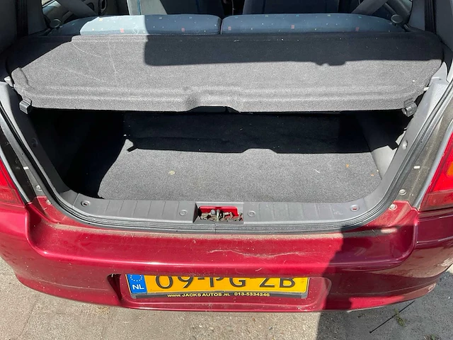 Suzuki alto 09-pg-zb - afbeelding 24 van  30