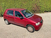Suzuki alto 09-pg-zb - afbeelding 23 van  30