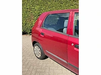 Suzuki alto 09-pg-zb - afbeelding 28 van  30