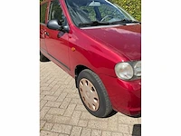 Suzuki alto 09-pg-zb - afbeelding 30 van  30