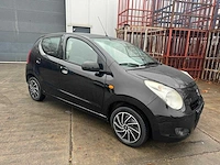 Suzuki alto 1.0 5-drs automaat airco -4384 - afbeelding 7 van  27