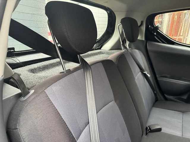 Suzuki alto 1.0 5-drs automaat airco -4384 - afbeelding 5 van  27