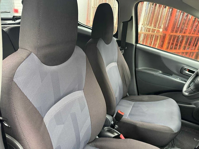 Suzuki alto 1.0 5-drs automaat airco -4384 - afbeelding 11 van  27