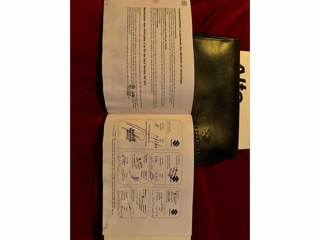 Suzuki alto 1.0 5-drs automaat airco -4384 - afbeelding 17 van  27