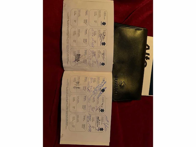 Suzuki alto 1.0 5-drs automaat airco -4384 - afbeelding 20 van  27