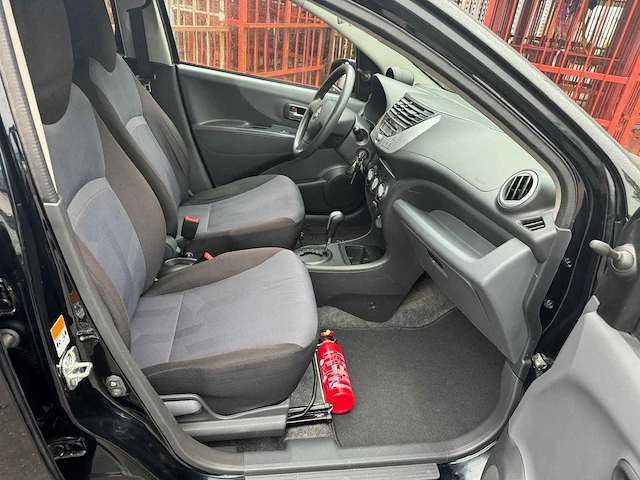 Suzuki alto 1.0 5-drs automaat airco -4384 - afbeelding 24 van  27