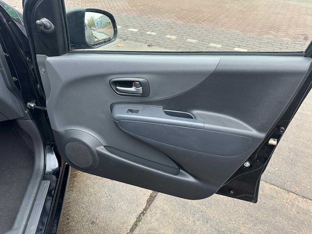 Suzuki alto 1.0 5-drs automaat airco -4384 - afbeelding 4 van  27