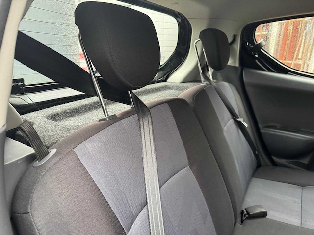 Suzuki alto 1.0 5-drs automaat airco -4384 - afbeelding 5 van  27