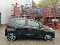 Suzuki alto 1.0 5-drs automaat airco -4384 - afbeelding 10 van  27