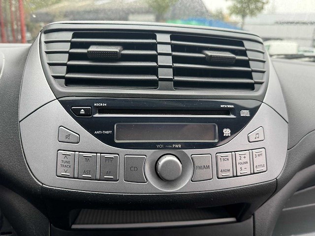 Suzuki alto 1.0 5-drs automaat airco -4384 - afbeelding 15 van  27