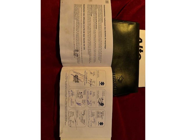 Suzuki alto 1.0 5-drs automaat airco -4384 - afbeelding 17 van  27