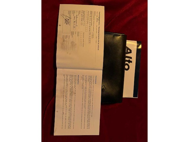 Suzuki alto 1.0 5-drs automaat airco -4384 - afbeelding 19 van  27