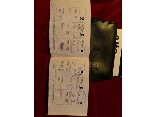 Suzuki alto 1.0 5-drs automaat airco -4384 - afbeelding 20 van  27