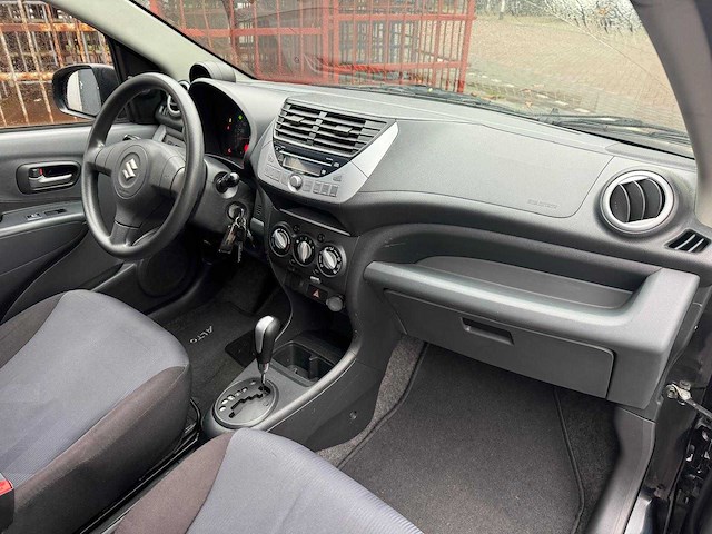 Suzuki alto 1.0 5-drs automaat airco -4384 - afbeelding 21 van  27
