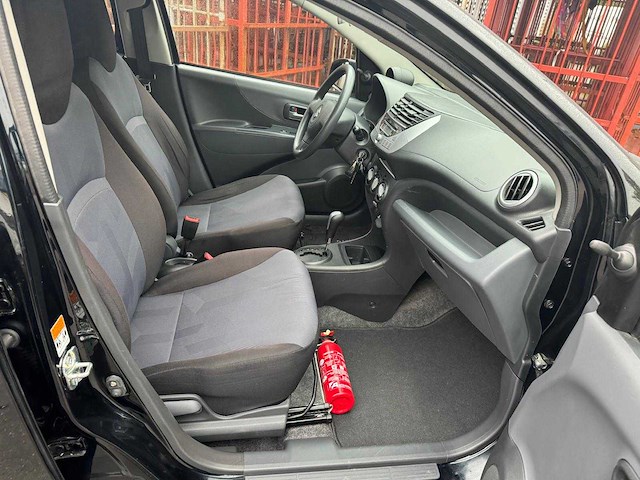 Suzuki alto 1.0 5-drs automaat airco -4384 - afbeelding 24 van  27