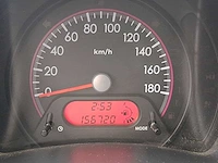 Suzuki alto 1.0 celebration easss car 2015 | 5-zgl-39 - afbeelding 7 van  26