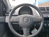Suzuki alto 1.0 celebration easss car 2015 | 5-zgl-39 - afbeelding 9 van  26