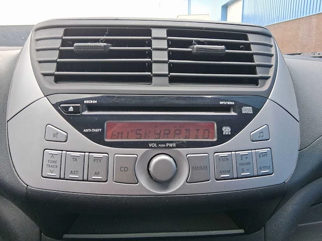 Suzuki alto 1.0 celebration easss car 2015 | 5-zgl-39 - afbeelding 10 van  26