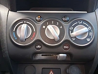 Suzuki alto 1.0 celebration easss car 2015 | 5-zgl-39 - afbeelding 11 van  26