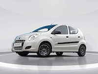 Suzuki alto 1.0 celebration easss car 2015 | 5-zgl-39 - afbeelding 1 van  26