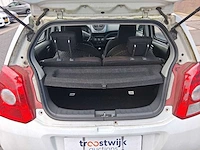 Suzuki alto 1.0 celebration easss car 2015 | 5-zgl-39 - afbeelding 14 van  26